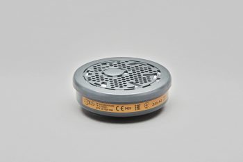 BLS 211 A2 Gas Filter