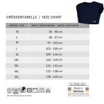 E.COOLINE Long-lasting Cooling Vest front view