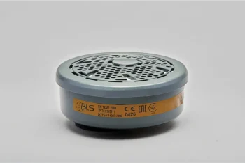 BLS 210 A1 Gas Filter