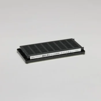 BLS 801 Particle Prefilter Pack