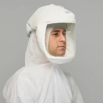 BLS HT-05 Replacement Short Hood for BLS HS23
