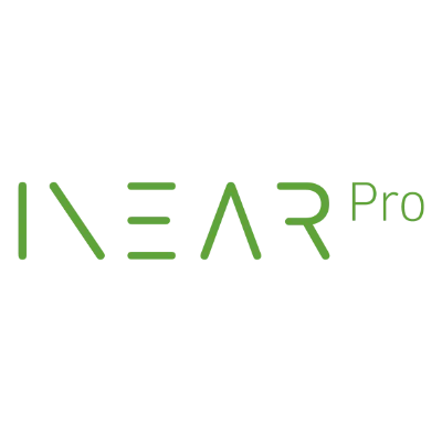 inear pro logo