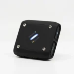 Louis communication device for wireless team communication in noisy environments.