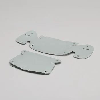 BLS HT-08 Replacement Anti-Sweat Terry Headband