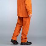 Welder trousers HTR side view