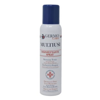 BLS Q409 Disinfectant and Deodorizing Cleaner
