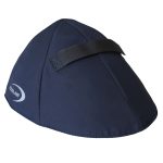 E.COOLINE cooling helmet inlay, blue, product view