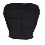 E.COOLINE TankTop cooling tank top, black, product view