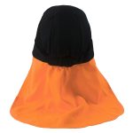 E.COOLINE BandanaPRO cooling bandana with neck protection, product view