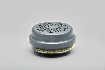 BLS 226 ABE1P3 R Combination Filter