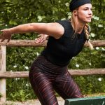 E.COOLINE TankTop cooling tank top, black, product view