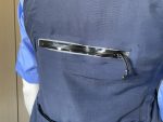 CoolStream cooling vest product view