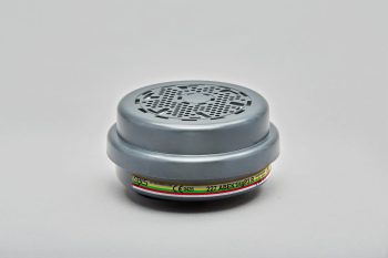 BLS 227 ABEK1HgP3 R Combination Filter