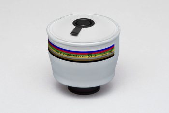 BLS 441 ABEK2HgNOCO23 R Combination Filter