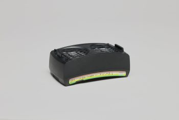 BLS 714 Gas Filter