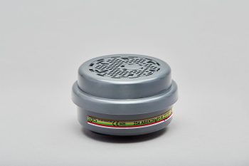 BLS 254 ABEK2HgP3 R Combination Filter