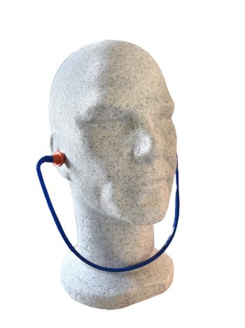 Sound-blocking headbands 27 dB