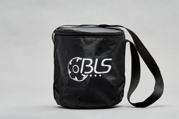BLS C41 Full-Face Mask Storage Bag