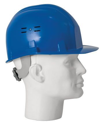 Adjustable Opus Safety Helmet
