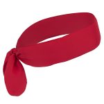 Long-lasting Cooling Headband