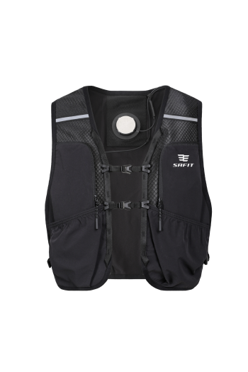 ICE GEAR Peltier Cooling Vest – Electronic Thermoelectric Cooling Vest