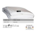 E.COOLINE cooling duvet, blue, product view