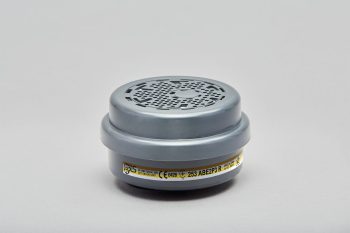 BLS 253 ABE2P3 R Combination Filter
