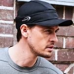 E.COOLINE light cooling cap, black, product view