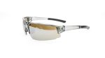 Lunettes de sécurité balistiques à impact avec lentille transparente MaxxPro