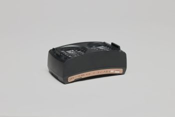 BLS 711 Gas Filter