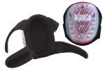 Talia PRO Gel Knee Pads – EN 14404-2:2024 Type 1 Professional Knee Protectors