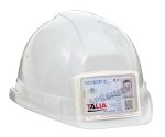 Casque Oc?anic 2 RB40 avec porte-badge