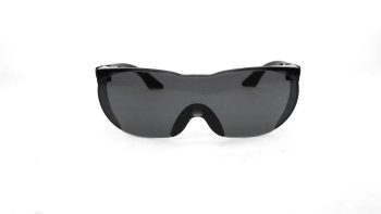 MaxxPro Bulk Order Anti-Scratch Safety Glasses with UV400 Protection