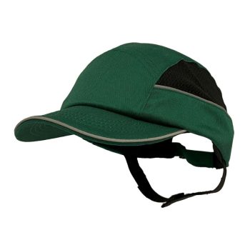 (Box of 10 pcs) All-Weather Safety Cap (Polyester)