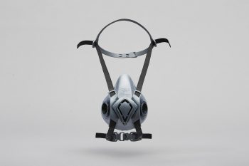 BLS 4000 Half Mask