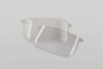 BLS HT-07 Hood Visor Protective Films