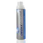 DEOXX ECO2Wash detergent bottle, product view