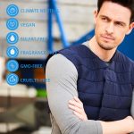 E.COOLINE Long-lasting Cooling Vest front view