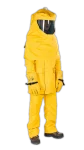Arctex30-CT Two-Layer Arc Flash Switching Suit Kit – PPE Category 3 (Coat & Bib Overall)