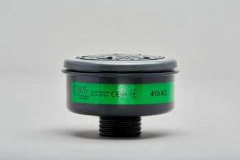 BLS 413 K2 Gas Filter