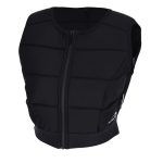 E.COOLINE TankTop cooling tank top, black, product view