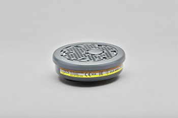 BLS 213 ABE1 Gas Filter