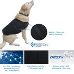 E.COOLINE E.COOLINE PowerDog Vest, side view