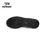 Waterproof Quick-Dial Dielectric Safety Boots with Aluminum Toe Cap