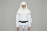 Capuche longue BLS HL24