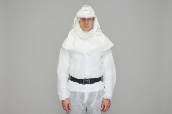 BLS HL24 Long Hood