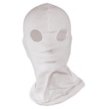 Stretchy 2-Eye Fire Hood