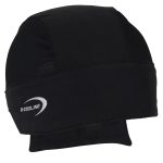 E.COOLINE Bandana Air cooling bandana, black, product view