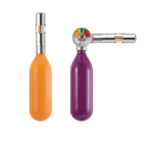E-Fire Solution automatic fire extinguisher for electrical panels