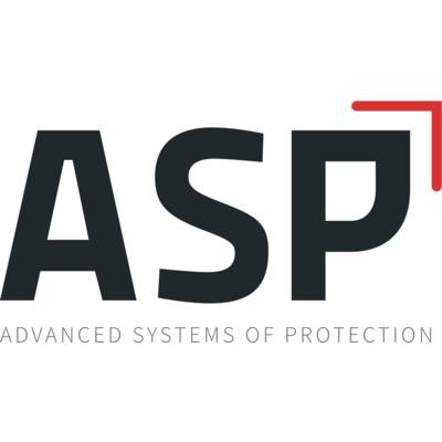 ASP Protection Logo